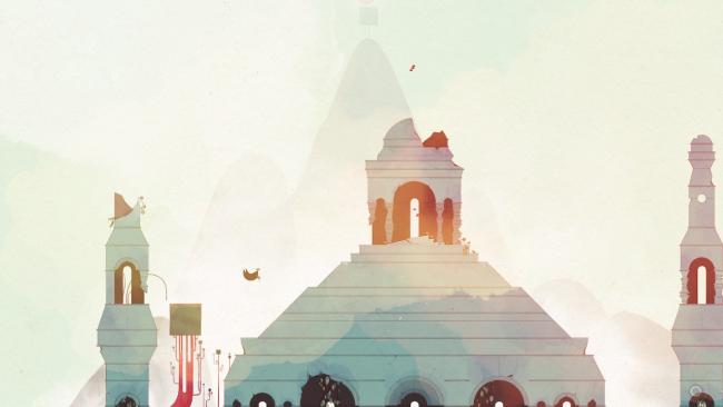 GRIS