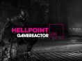 Hellpoint au programme du stream d'aujourd'hui