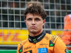 Lando Norris maintient sa critique de la nouvelle Formule 1 : "artificielle", "chaotique", potentiellement dangereuse.