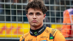 Pourquoi Lando Norris a-t-il écopé d'une pénalité de 10 places sur la grille de départ du GP de Belgique ? Est-ce de sa faute ?