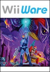 Mega Man 10