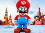 Le Nintendo eShop a été effectivement fermé en Russie