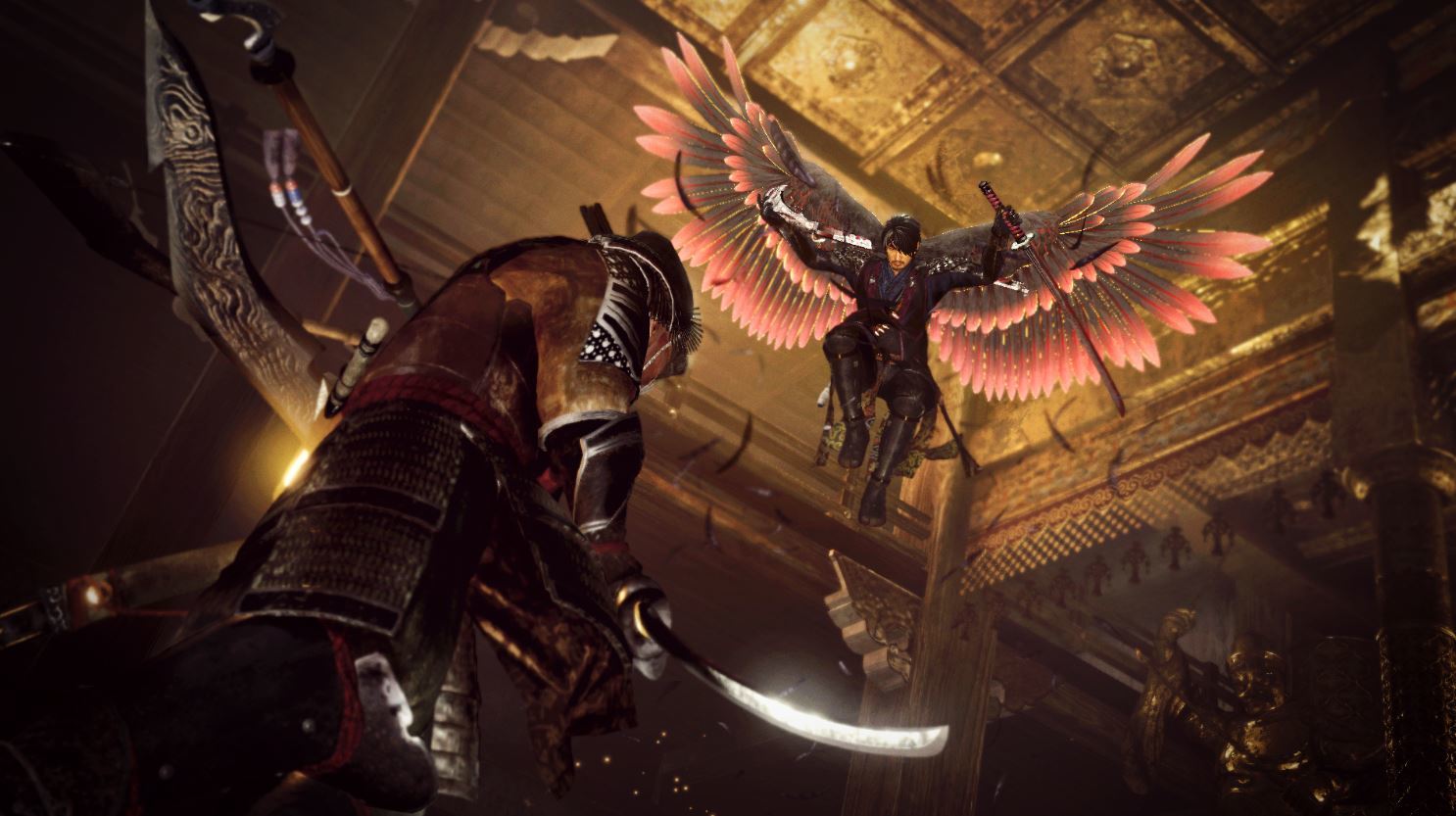 nioh 2 playstation 5 nioh 2 playstation 5