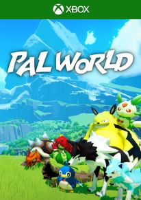 Palworld