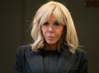 Le tribunal de Paris condamne 10 personnes pour le harc&egrave;lement en ligne de Brigitte Macron, all&eacute;guant qu'elle est n&eacute;e homme.
