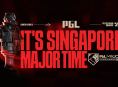 La PGL Singapour Major comprendra un match d&eacute;cisif pour la troisi&egrave;me place.