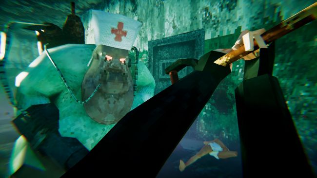 Postal: Brain Damaged