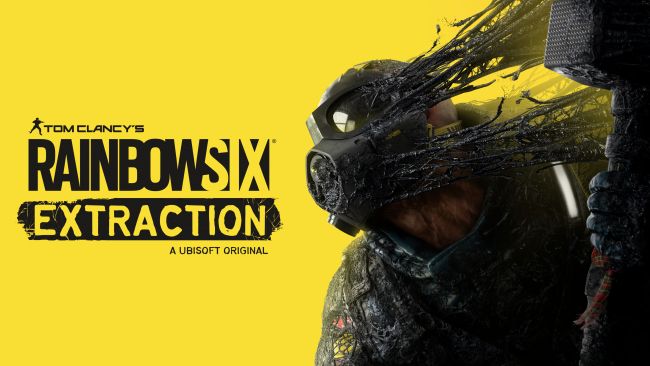 rainbow six extraction technical test invitation rainbow six extraction technical test invitation