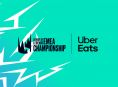 Riot Games fait appel à Uber Eats en tant que nouveau partenaire