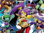 Shantae : Half-Genie Hero attendu cet été sur Switch