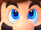 Super Mario Odyssey : Une date de sortie et du gameplay