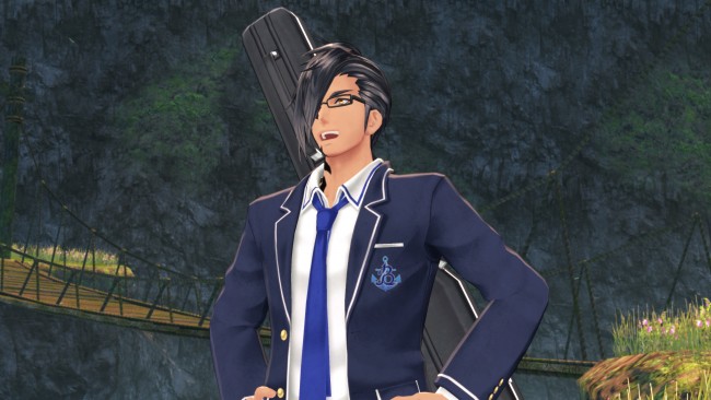 Tales of Berseria Remastered