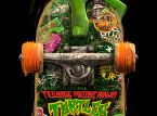 Teenage Mutant Ninja Turtles: Mutant Mayhem bande-annonce montre un style d’animation saisissant