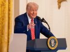 La tournée de Trump dans le Golfe touche à sa fin alors que les Émirats arabes unis font pression pour obtenir le statut de puissance de l'IA