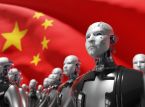 Le coup d'envoi des Jeux mondiaux des robots humano&iuml;des a &eacute;t&eacute; donn&eacute; en Chine