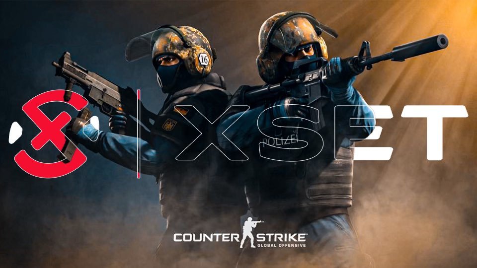XSET recrute pour une équipe CS:GO entièrement féminine - Counter ...