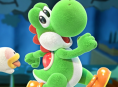 Voici à quoi ressemble Yoshi dans le remake de Paper Mario 2.