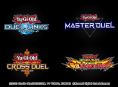 Konami annonce la sortie de trois nouveaux Yu-Gi-Oh!