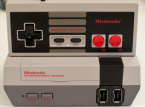 Présentation de la NES Classic Mini