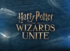 Harry Pottter : Wizards Unite s'offre un teaser