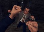 L.A. Noire est disponible sur le PSVR !