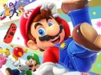 Nintendo présente son programme pour la Gamescom