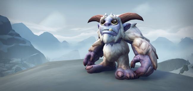 World of Warcraft: Battle for Azeroth