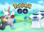 Pokémon GO organise un événement pour la journée mondiale du tourisme