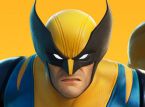 Wolverine maintenant dans Fortnite !