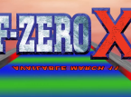 F-Zero X arrive sur le Nintendo Switch Online