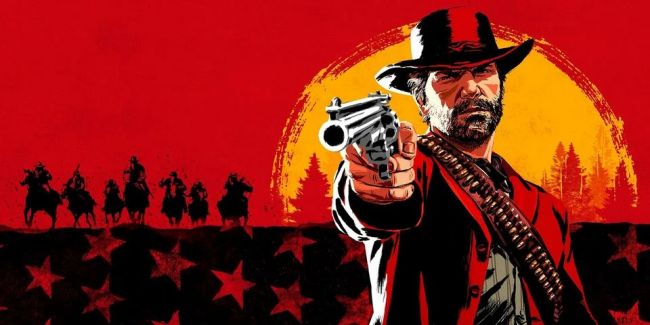 Red Dead Redemption 2