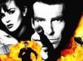 Goldeneye 007 fait son entrée au Panthéon des jeux vidéo.