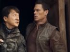 John Cena et Jackie Chan font équipe dans la première bande-annonce de Hidden Strike