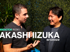 Takashi Iizuka sur Sonic Superstars: « Naoto Ōshima est ce qui a fait fonctionner ce projet »