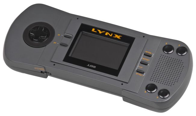 Cinq adorables flops de consoles