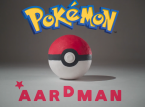 Pokemon et Aardman s'associent pour un "partenariat de rêve"