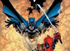 Deadpool et Batman vont se croiser dans une nouvelle série de bandes dessinées.