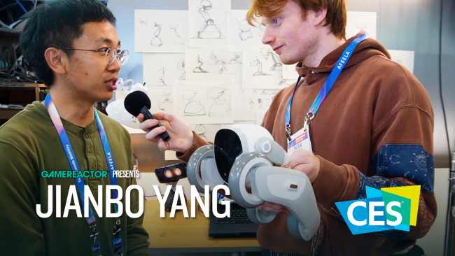 À l'avenir, l'IA sera davantage basée sur les personnages et les agents, selon le créateur de Loona.