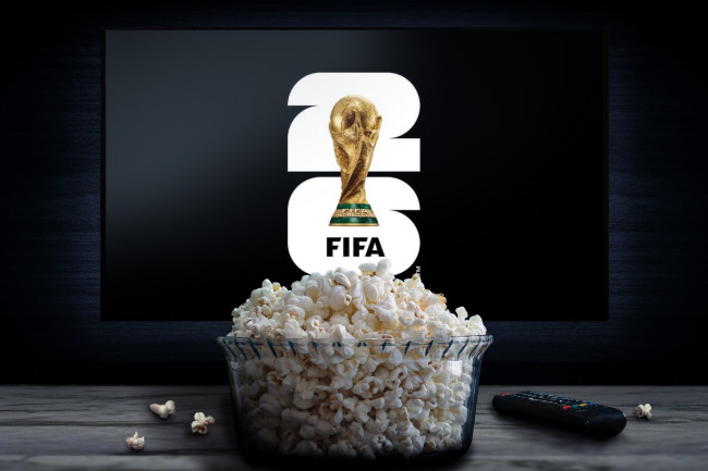 La Chine achète finalement les droits de la Coupe du monde 2026 à un prix non divulgué.