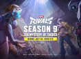 La plus grosse mise à jour de Marvel Rivals à ce jour arrive avec la saison 9