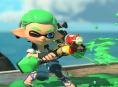 Nintendo partage une vid&eacute;o de pr&eacute;sentation de Splatoon Raiders