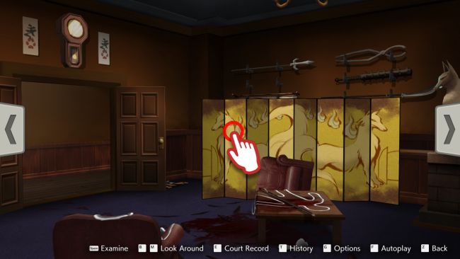 Apollo Justice: Ace Attorney Trilogy