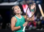Aryna Sabalenka humiliée à Rome par la championne olympique Zhen Qinwen
