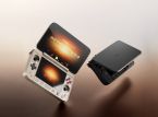 Ayaneo d&eacute;voile un ordinateur de poche &agrave; double &eacute;cran flip parfait pour ceux qui cherchent &agrave; exploiter la nostalgie de la Nintendo DS.