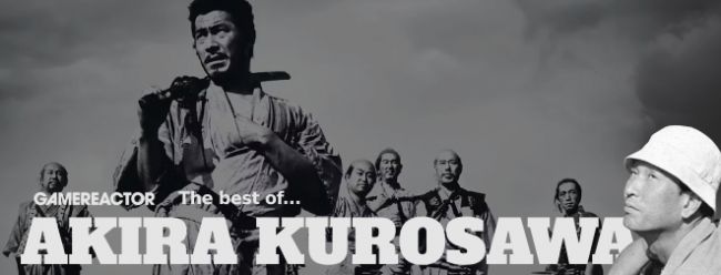 Le meilleur d'Akira Kurosawa : cinq films que tous les amateurs de films classiques devraient regarder.