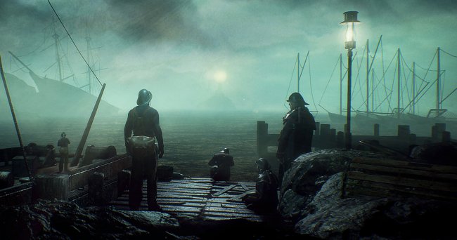 Call of Cthulhu