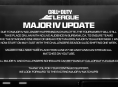 Les Carolina Royal Ravens n'accueilleront plus la quatrième édition de la Call of Duty League Major cette saison.