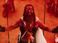 Chris Hemsworth couronné méchant de l'année pour son rôle dans Furiosa.