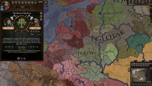 Crusader Kings II