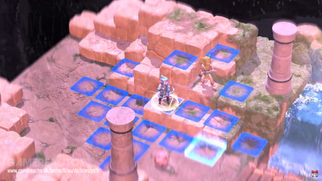 The Dark Crystal: Age of Resistance Tactics